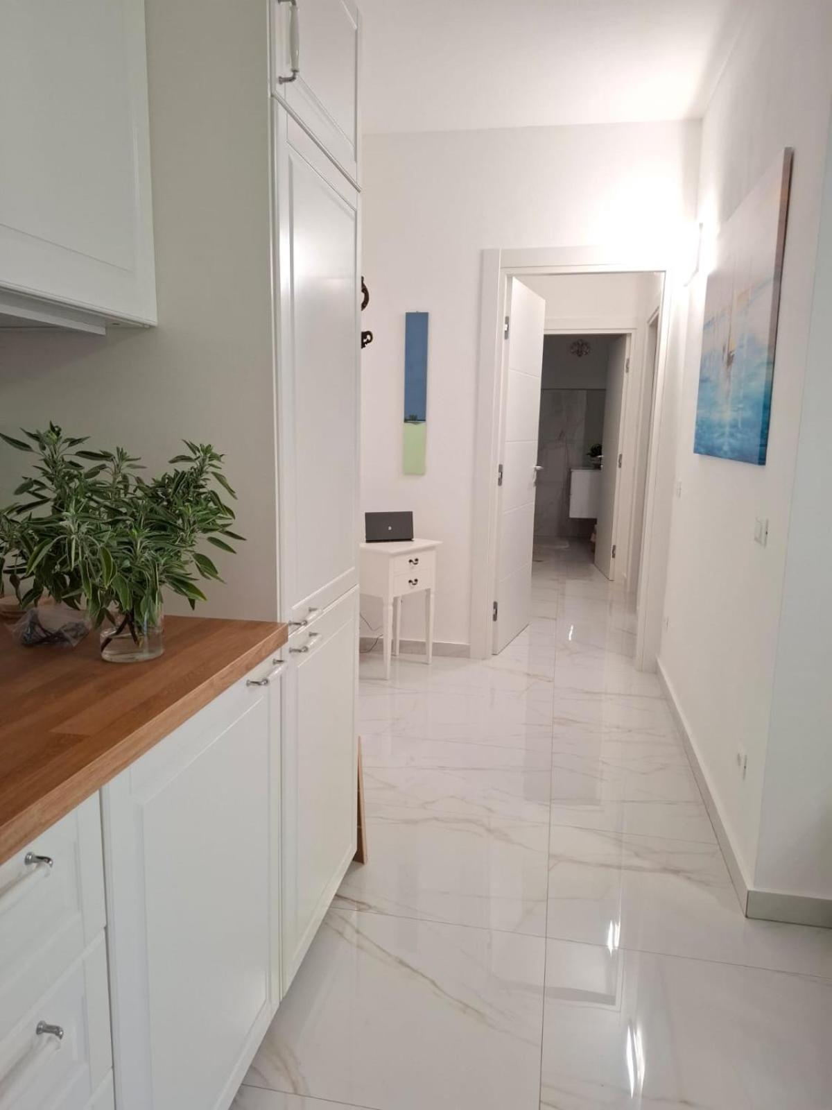 Casa Del Sole Con Giardino Apartment Marina Di Pisa
