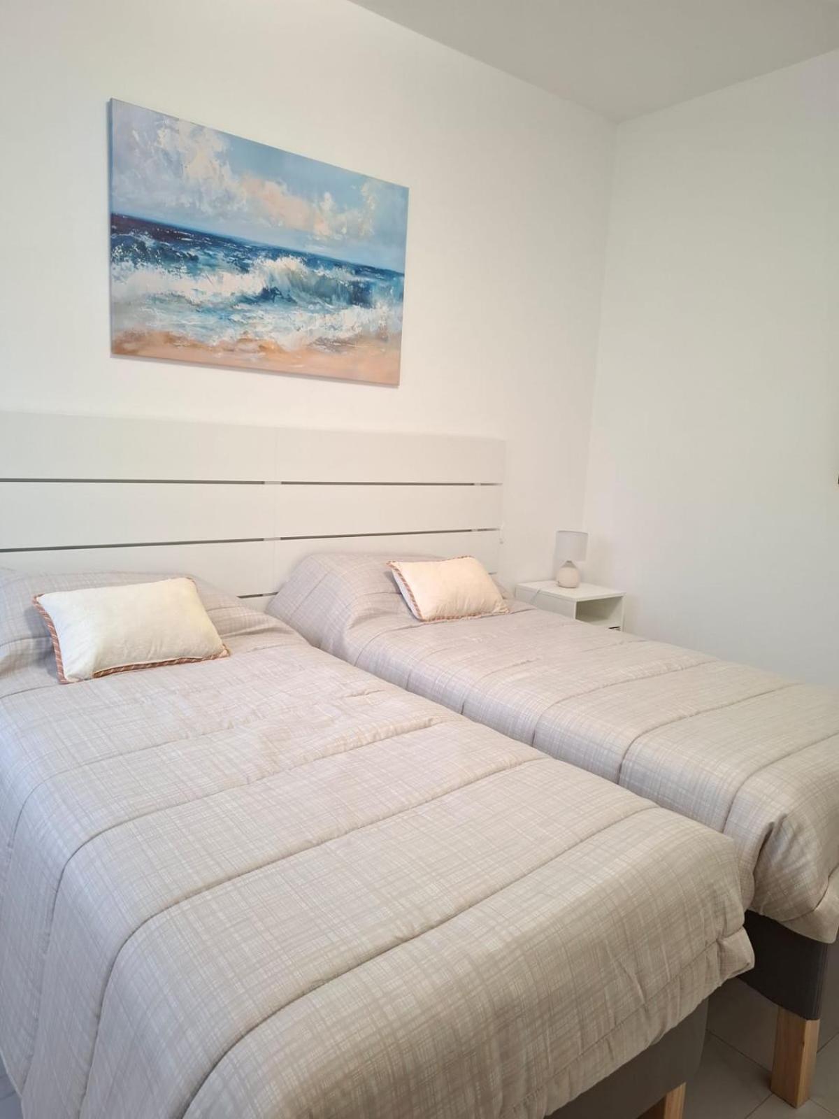 Apartment Casa Del Sole With Garden