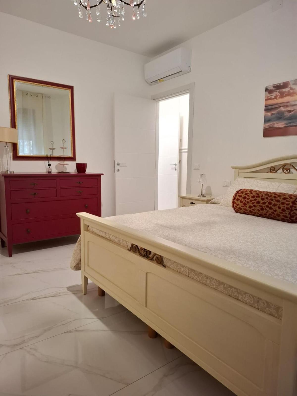 Apartment Casa Del Sole Con Giardino Marina Di Pisa