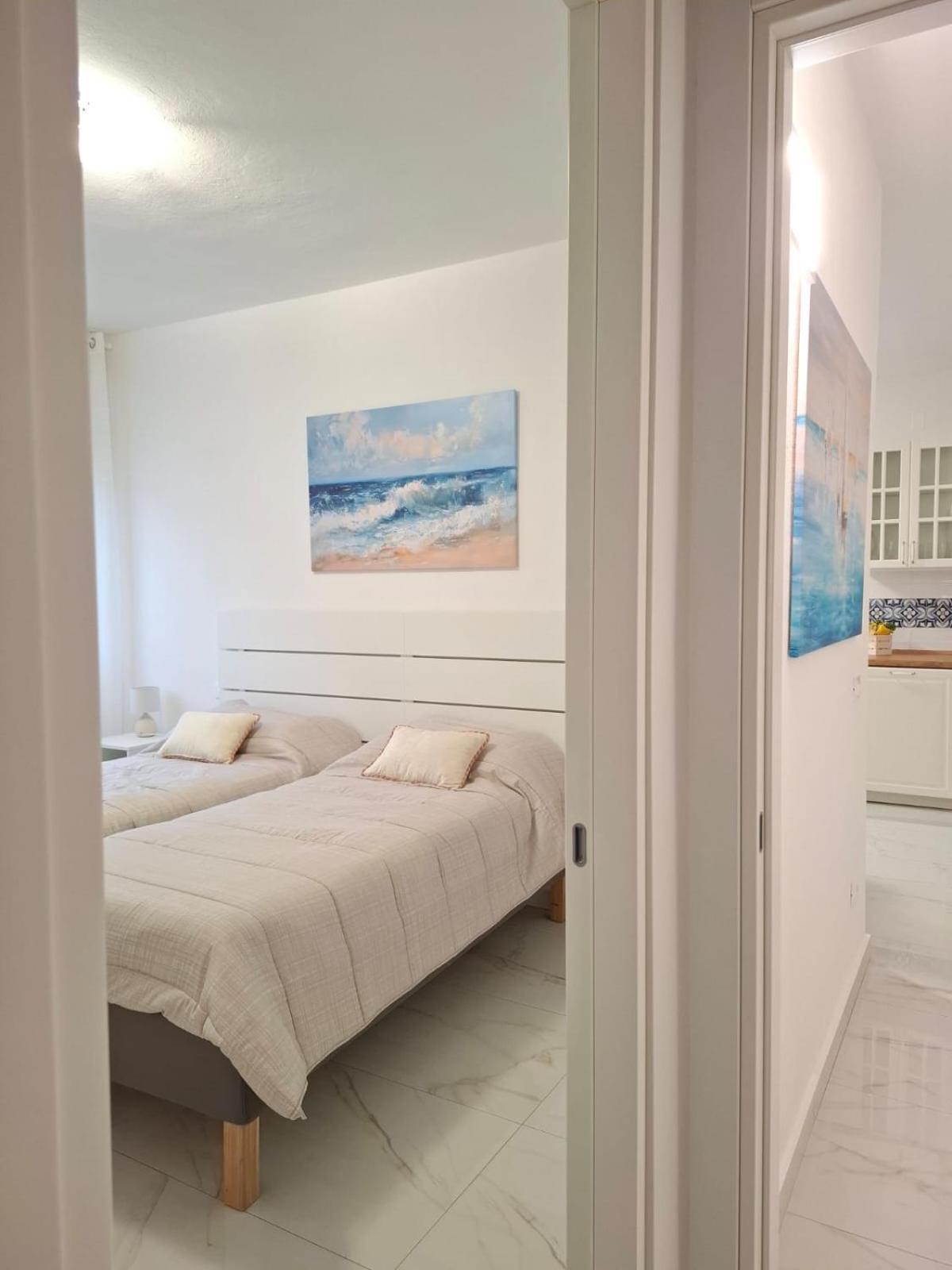 Apartment Casa Del Sole Con Giardino Marina Di Pisa