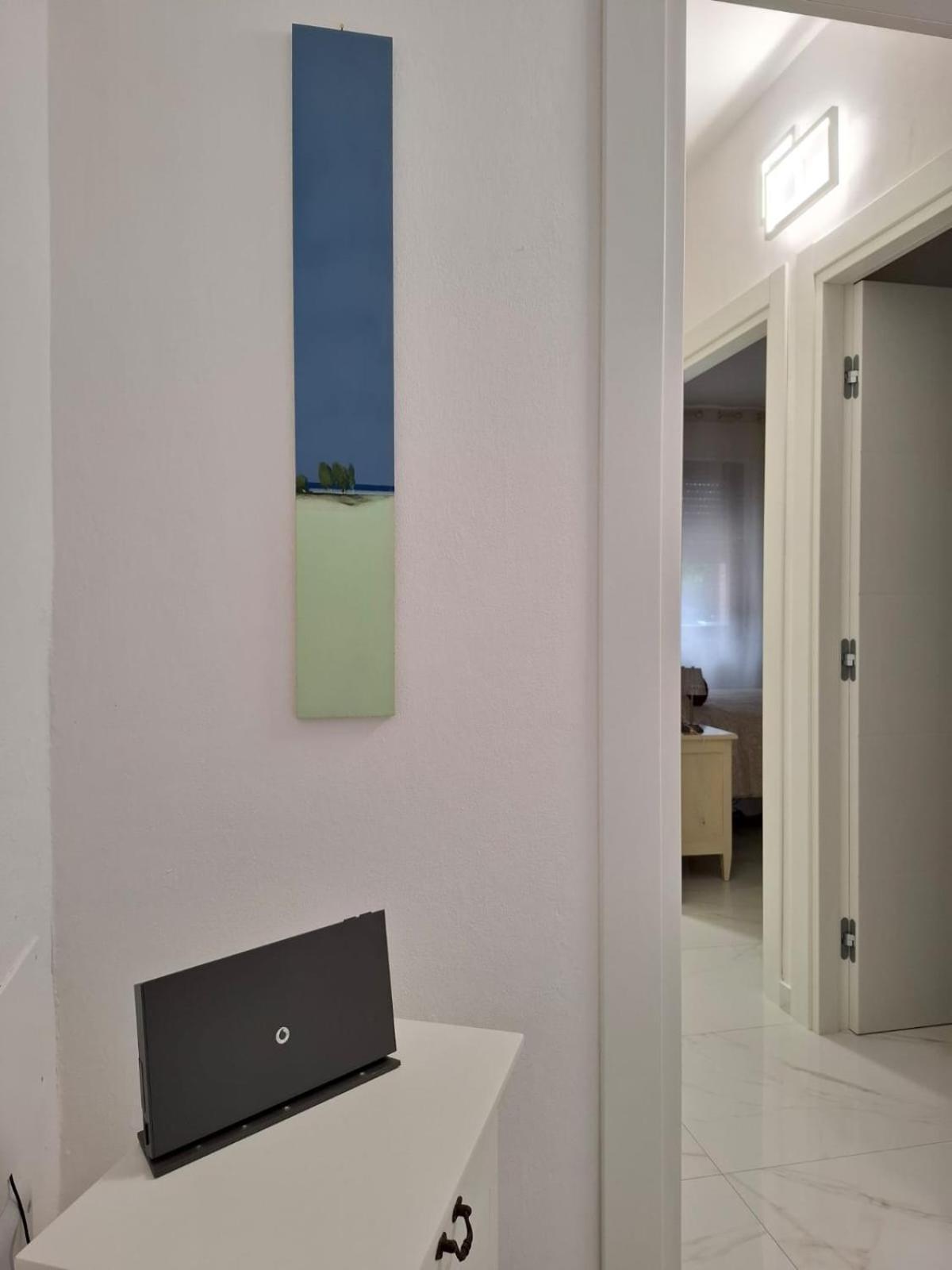 Apartment Casa Del Sole Con Giardino Marina Di Pisa